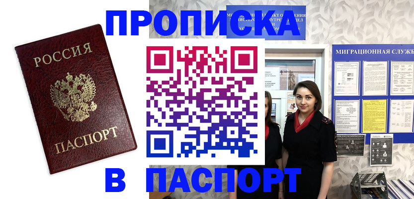 прописка 2025 в Павловске